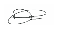 Dan Stirling signature.